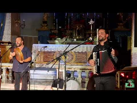 Giancarlo Paglialunga Giuseppe Anglano Massimiliano De Marco " Quando lu Zimba " Omaggio Pino Zimba