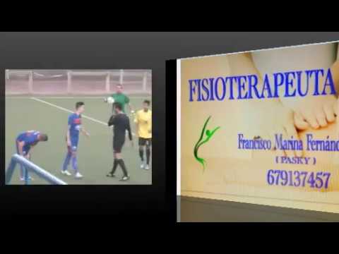 S.D. Revilla - A.D. Siete Villas [Segunda parte]