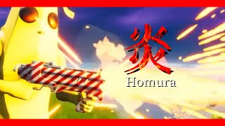 【替え歌】フォートナイト「炎」を替え歌で作ってみた【フォートナイト替え歌】