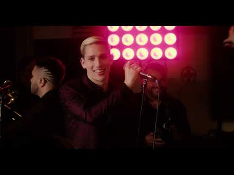 BEMBÉ ORQUESTA - MIX ADOLESCENTES |  LIVE SESSION II