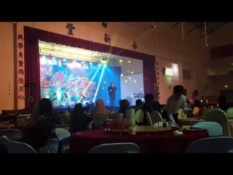 Matthew sayers - Cinta dan sayang (Cover) | Darrel Reitz Clare