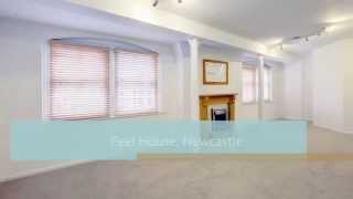 Peel House, Temple Street, Newcastle upon Tyne, Tyne and Wear, NE1 4BP