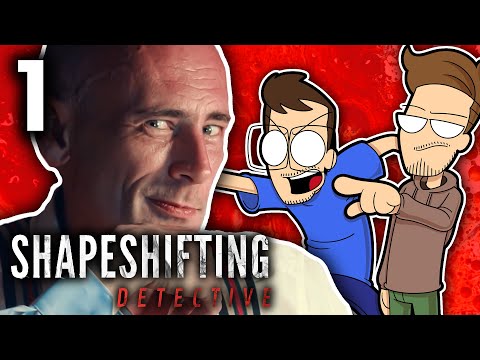 Catching a Welsh Killer - The Shapeshifting Detective (PART 1)