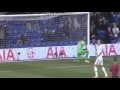Erik Lamela Rabona Goal for Tottenham