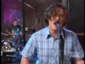 Jimmy Eat World "Pain" Sessions @ AOL (August ...