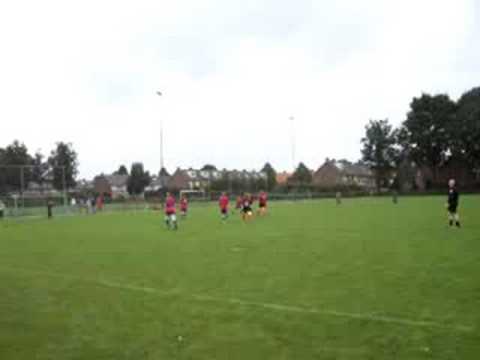 Braakhuizen MB1 - Brabantia MB1 (video 3)