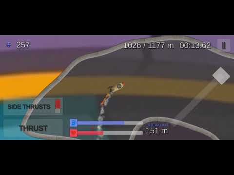 Gravity Breakout
