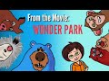 Wonder - Rachel Platten (Lyrics)|Wonder Park