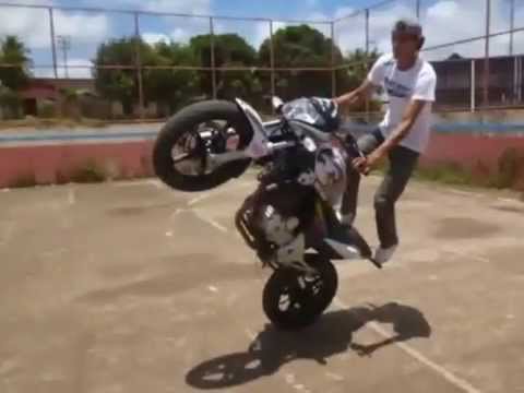 Marlo Moto Show - Jacundá - Pa