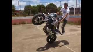 preview picture of video 'Marlo Moto Show - Jacundá - Pa'