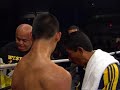 Dostiev Sherali Orlando Rizzo