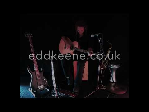 5: Live Looping by Edd Keene - 'The Jazzy Song' 2016