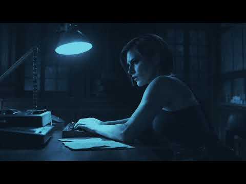 Nectry, Antent – Shelter (1 Hour Version)