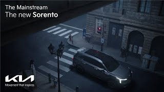 [오피셜] The new Sorento | The Mainstream | 종합 편_길&목적지 (30s)