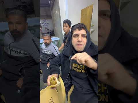 طفل صغير بالعمر يفتح مطعم شاهدو الفيديو ولباقة الطفل الشجاع