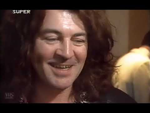 Thumbnail for Ian Gillan, Bruce Dickinson and Tony Iommi on the making of Rock Aid Armenia by Tony Iommi, Ian Gillan, Bruce Dickinson