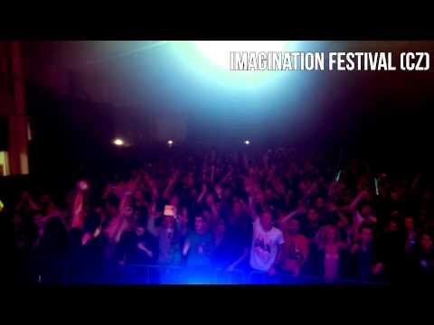 In-Phase @ IMAGINATION FESTIVAL (Get In-Phased 9)