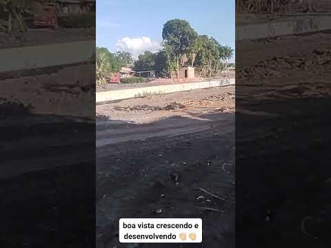 #roraimabrasil #noticias #ruasdeboavista☝🏻🇧🇷 #roraima