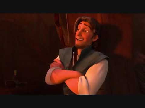 Aladdin Christ Superstar The Animated Concert part 15 - The Arrest