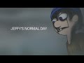(Creepypasta) SML Movie: Jeffy's Normal Day Animation