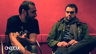 Linea 77 Intervista + Concerto Potato Music Machine Live - OnDetour