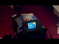 Closing To The Sword In The Stone 1991 VHS