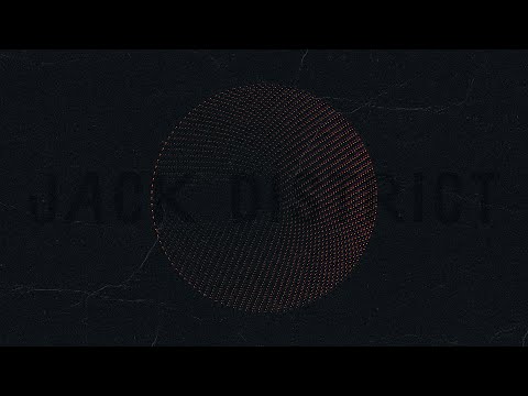 Jack District - Alcohol