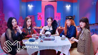 Musik-Video-Miniaturansicht zu Queendom Songtext von Red Velvet