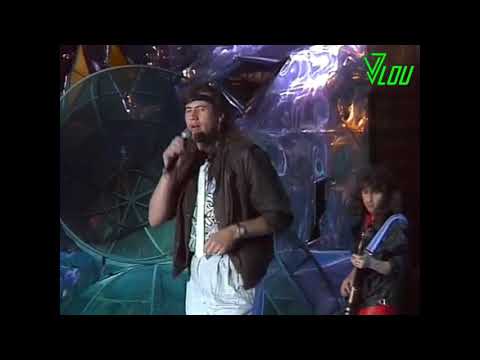 Marillion - Kayleigh (con presentazione) - 1985 HD & HQ