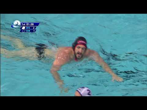 Wasserfreunde Spandau 04 – Club Natacio Sabadell