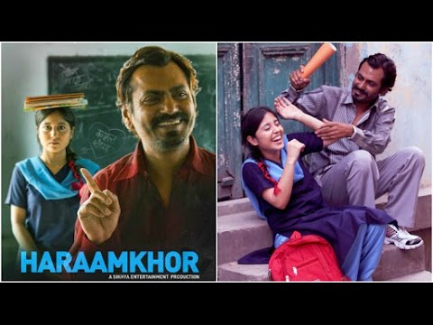 Haaramkhor Full HD Movie 2017|| Nawazuddin Siddiqui Latest Bollywood Movie 2017 HD