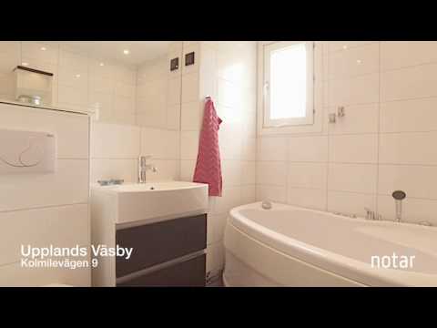 Kolmilevägen 9 - 4 rum · 114m2 - Bollstanäs : Via Notar mäklare Sollentuna / Upplands Väsby