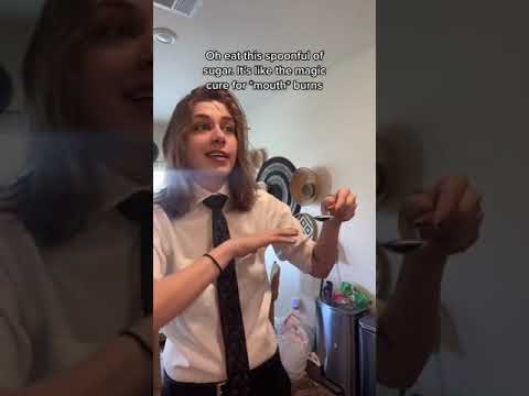 Body Hacks 🧍 w OnlyJayus - #Shorts