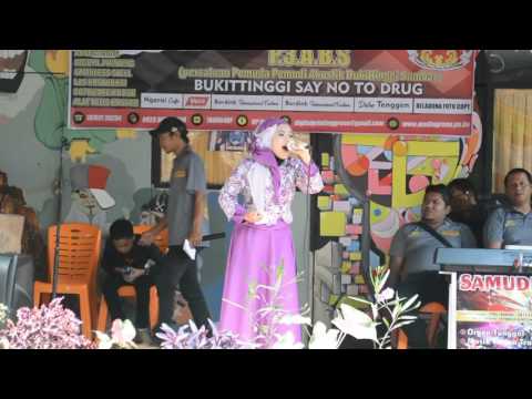 Suci Piliang ( Festival di Ngarai 29-1 2017 )