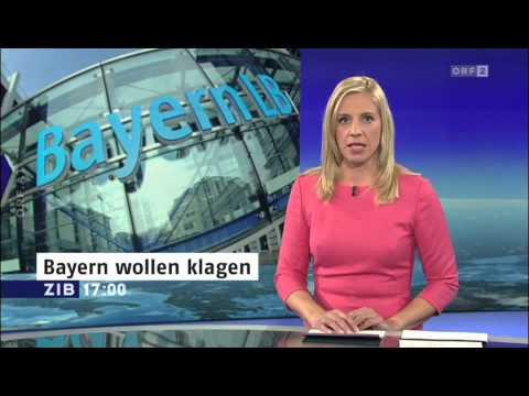 Bayern LB verklagt Österreich