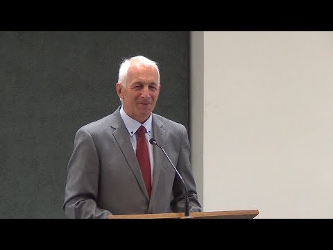 20.7.2019 KAROL BADINSKÝ – Odpočinok v Bohu