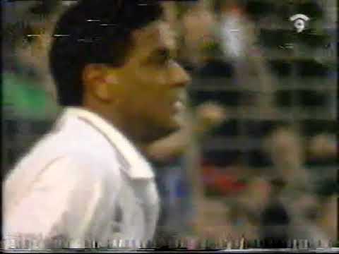 Temp 95-96 Jornada 24 Valencia CF 4 - 1 CP Mérida