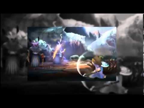 BRAVELY DEFAULT: FLYING FAIRY ▬ North American Announcement