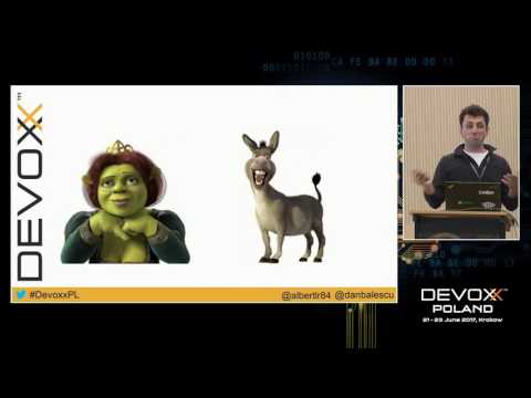 Microservices with Kafka by László Róbert Albert and Dan Balescu