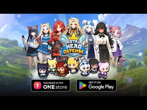 RoyalHeroDefense