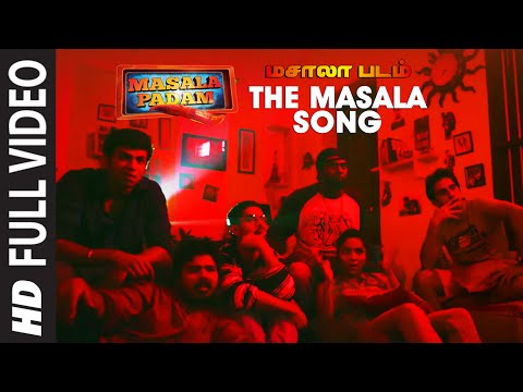 the masala song song lyrics Thumbnail