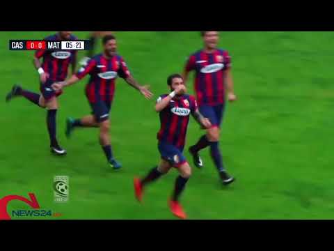 CASERTA | La Casertana schianta il Matera: è 3-0 per i falchetti
