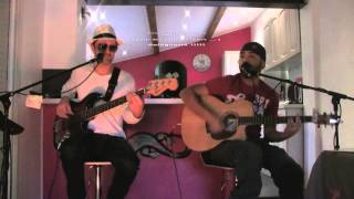 PriceTag - Jessie J (cover par Lardoo et Cédric B.) Session Acoustic 2