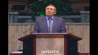 Happy Valley Romanian Pentecostal Church Arizona Live Stream