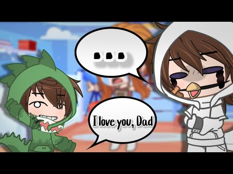 Chicken Wing Meme | Baby Michael and William Afton