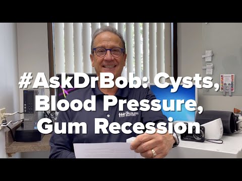 Gum Recession