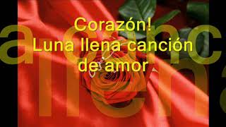 corazón mágico   Dyango