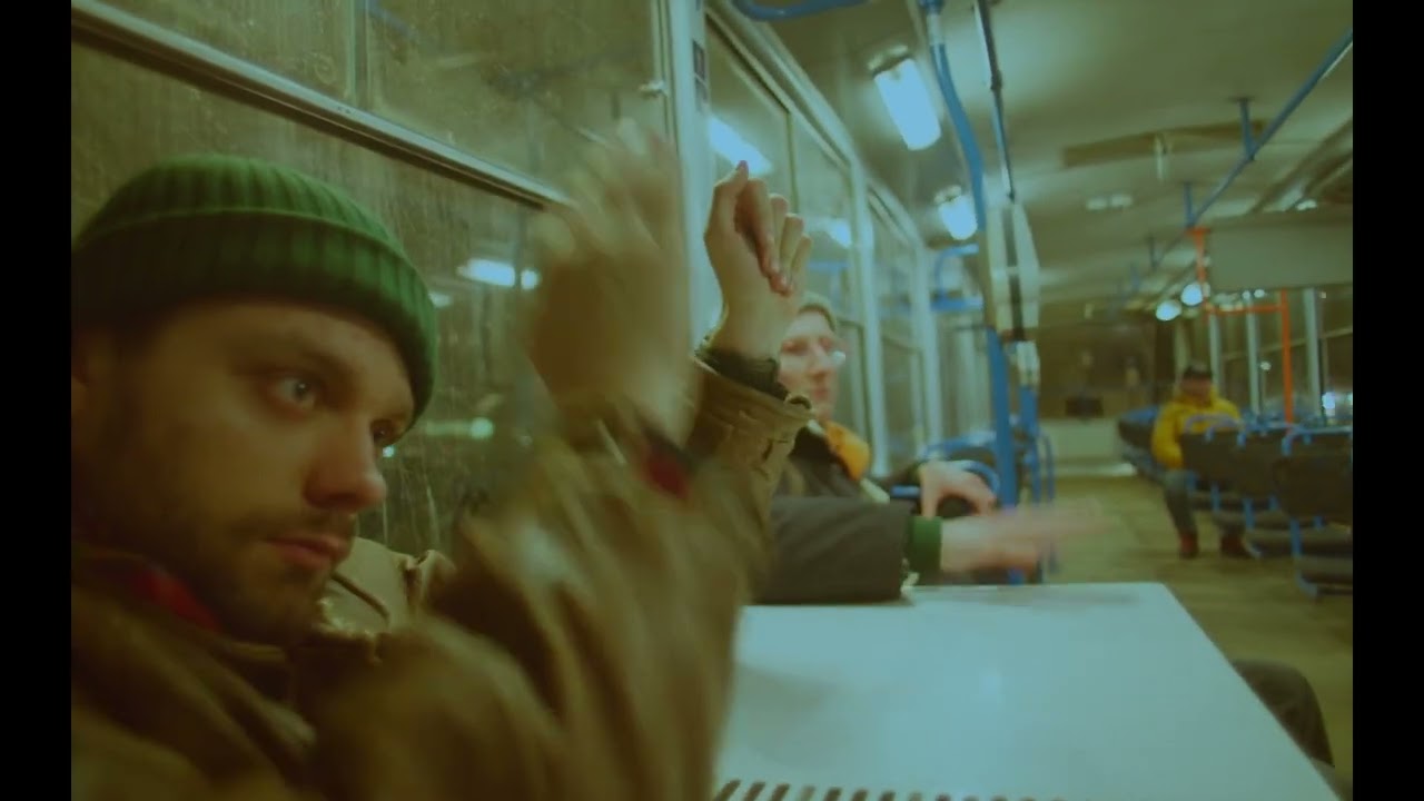 Miniature de la vidéo SLUSH Clip 2 | RIGA IFF 2026 du film Žļurga