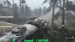 Kontora «Korablik» версия 10 для Spintires: MudRunner (v18/05/21)