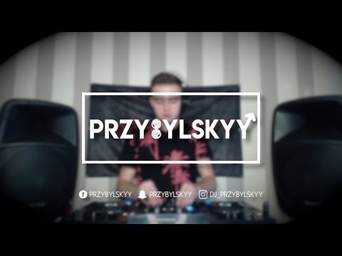 PRZYBYLSKYY @ CORRADO PRZESMYKI - DJ's CONTEST 2021